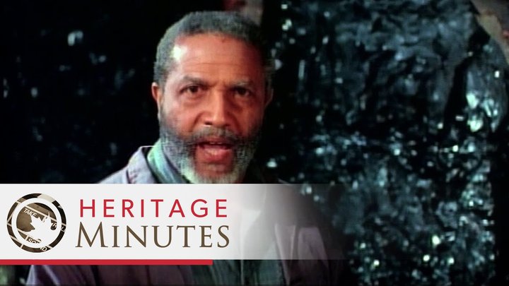 Heritage Minutes: Halifax Explosion 